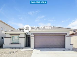 9255 W Berkeley Rd, Phoenix, AZ 85037