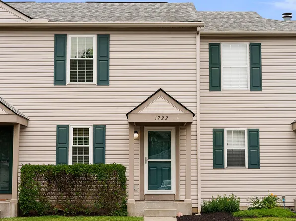 1722 Messner Dr #152E, Hilliard, OH 43026