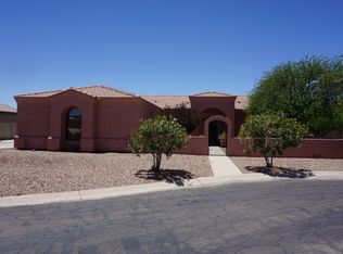 15330 S Bentley Pl, Arizona City, AZ 85123