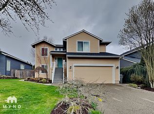 17877 SW Eldred Ln, Sherwood, OR 97140