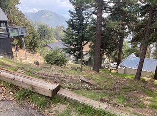 31551 Panorama Dr #43, Running Springs, CA 92382