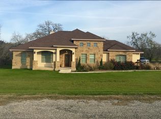 140 Trail Boss, Lavernia, TX 78121