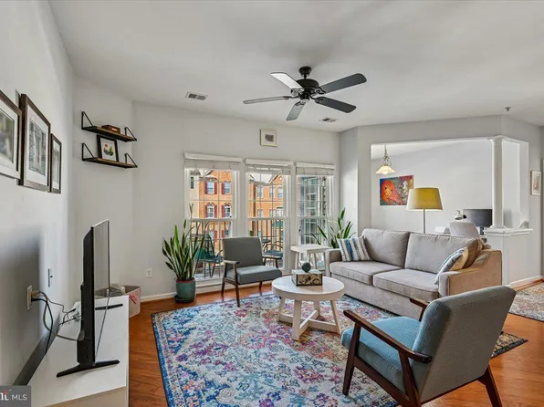 7250 Darby Downs Unit J, Elkridge, MD 21075