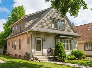 2824 N Sholes Ave #2824A, Milwaukee, WI 53210