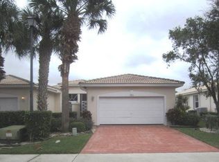 9660 Crescent View Dr N, Boynton Beach, FL 33437