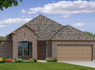 1262 Water Lily Dr, Little Elm, TX 75068