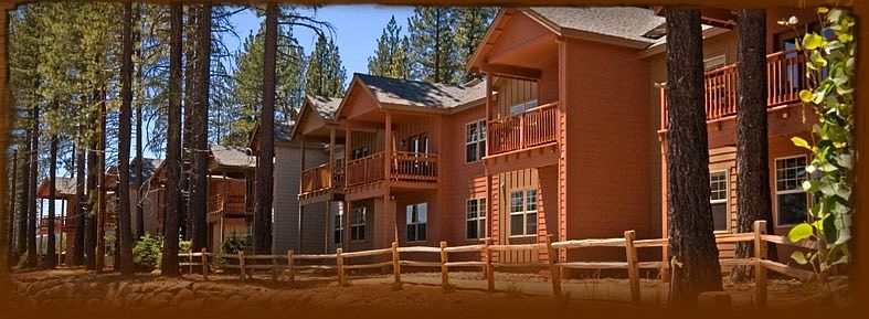 Downtown Truckee Location - Walking distance to shops and di