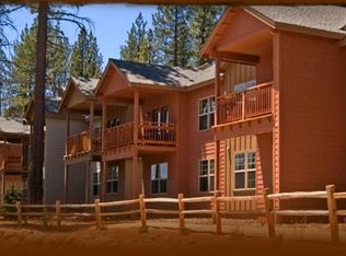 10281 Stoneridge Dr #54, Truckee, CA 96161