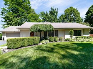 4124 Elmridge Rd, Dayton, OH 45429