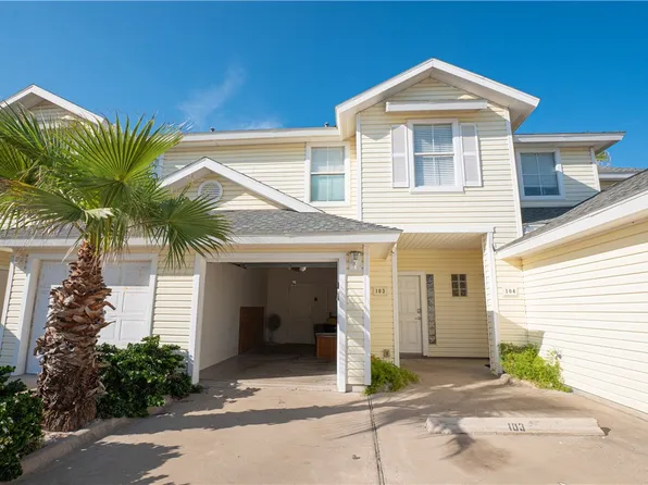 15110 Leeward Dr APT 103, Corpus Christi, TX 78418