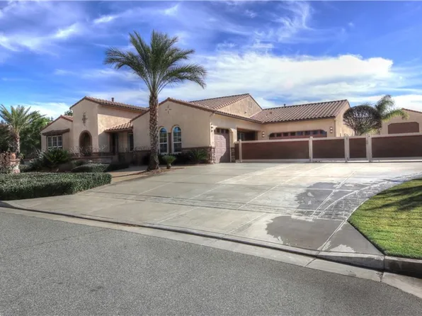 923 Union St, Cherry Valley, CA 92223