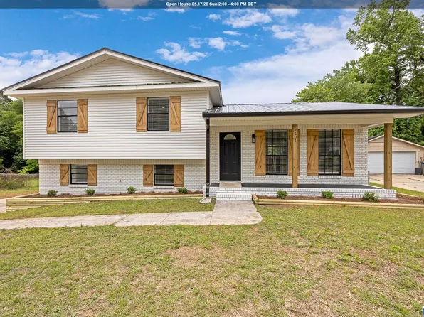 2601 Novel Dr, Bessemer, AL 35023