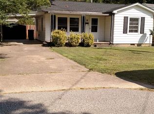 514 Beale St, Murray, KY 42071