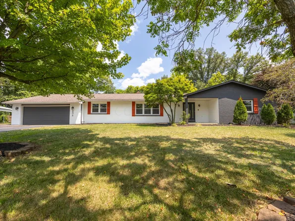 6570 Rolling Hills Pl, Grove City, OH 43123