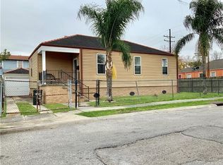 2003 Mazant St, New Orleans, LA 70117