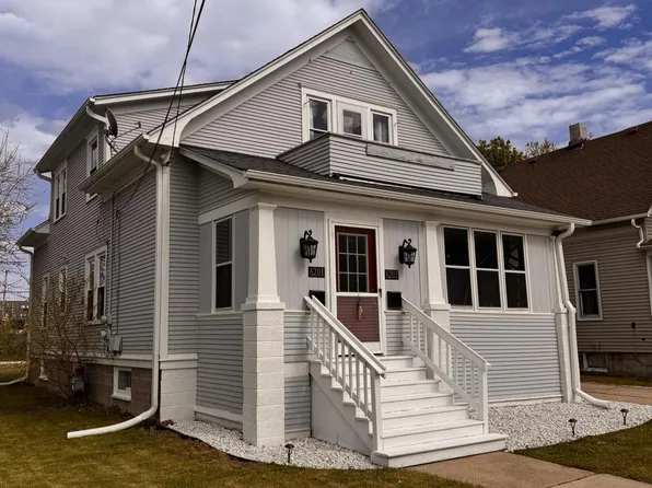 6201 25th AVENUE, Kenosha, WI 53143