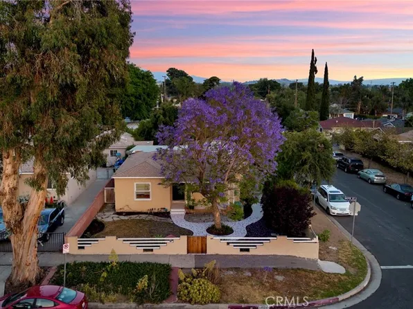 14124 Sayre St, Sylmar, CA 91342