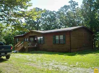 39870 Highway K, Warsaw, MO 65355