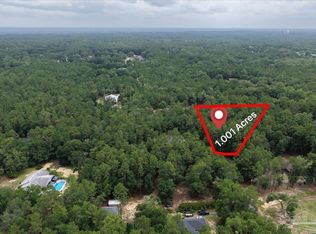 6315 Pheasant Ln, Milton, FL 32570