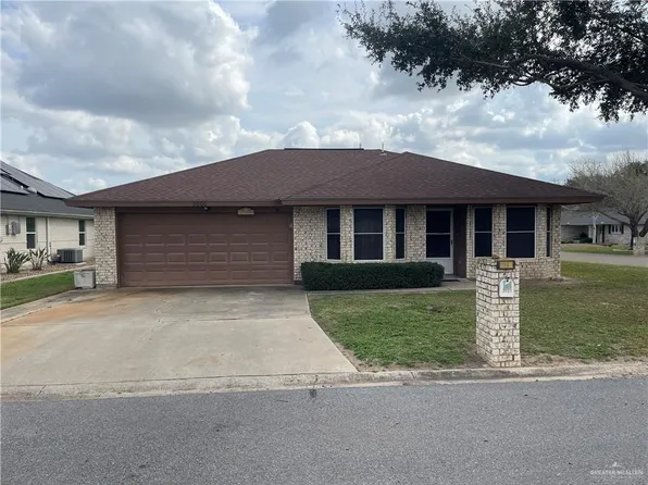 2000 Trevino Dr, Mission, TX 78572