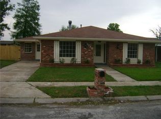 8130 Curran Blvd, New Orleans, LA 70126