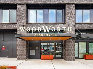 Woodworth Apartments | Vibrant & Luxurious Living in Capitol Hill, Seattle, WA 98122
