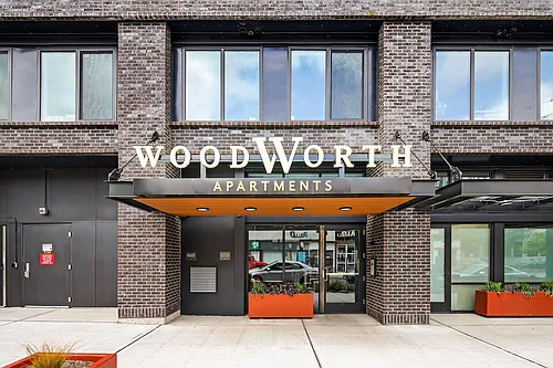 Woodworth Apartments | Vibrant & Luxurious Living in Capitol Hill Photo 1