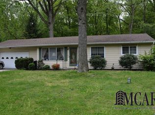 2791 Thunderbird Trl, Lambertville, MI 48144