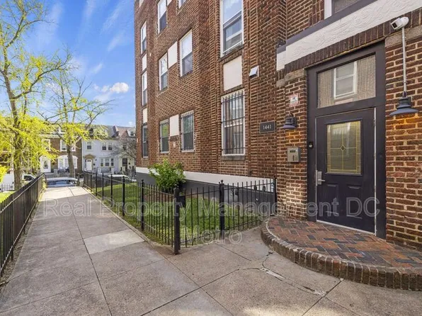 1441 Spring Rd NW APT 202, Washington, DC 20010