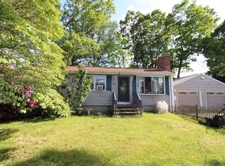 531 Bullock St, Fall River, MA 02720