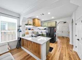 4237 Threadgill St, Austin, TX 78723