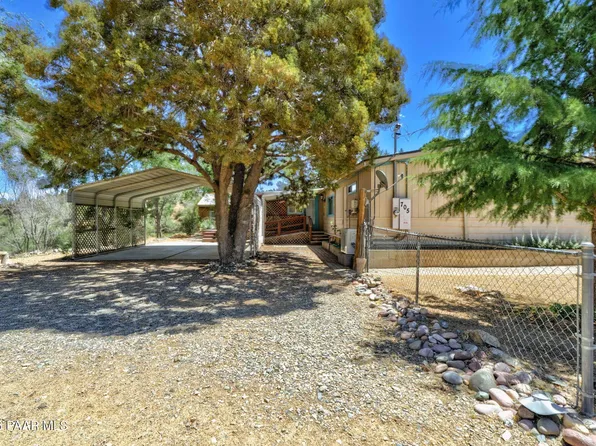 705 S Topaz Trl, Prescott, AZ 86303