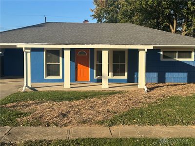 2218 Tanager Rd, Springfield, OH, 45505