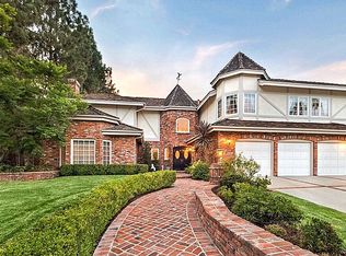 25675 Dillon Rd, Laguna Hills, CA 92653