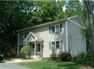 163 New River Rd, Lincoln, RI 02838