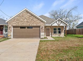 3508 Washington St, Greenville, TX 75401