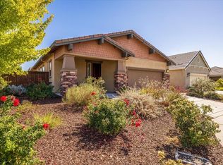 4003 Santa Ynez Dr, El Dorado Hills, CA 95762