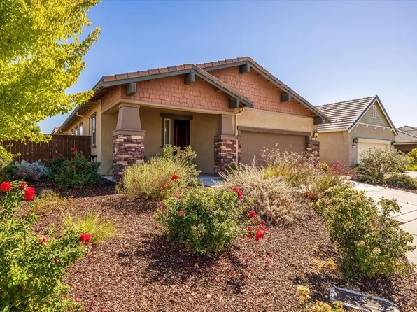4003 Santa Ynez Dr, El Dorado Hills, CA 95762