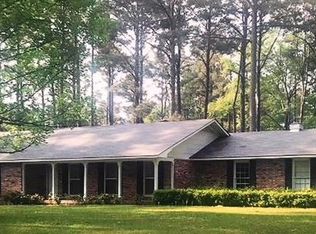 116 Hillcrest Dr, Brookhaven, MS 39601