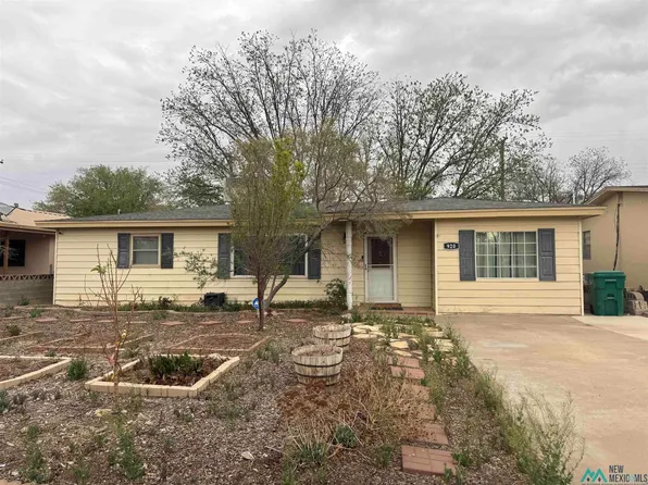 920 Valverde St, Carlsbad, NM 88220