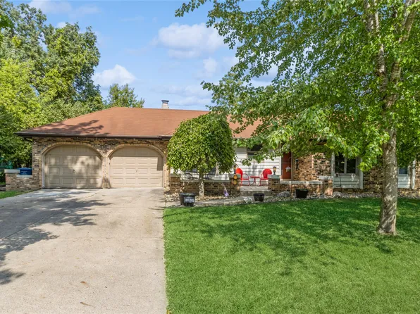 2815 Wolcott Ave, Des Moines, IA 50321