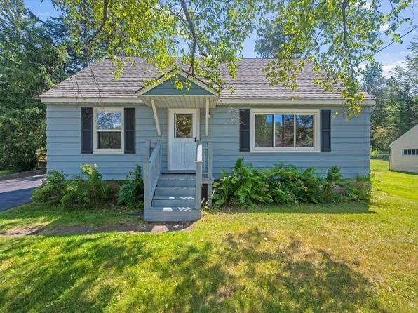 810 N Arlington Ave, Duluth, MN 55811