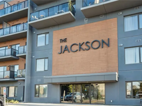 64 Main St N #316, Haldimand County, ON N0A 1H0