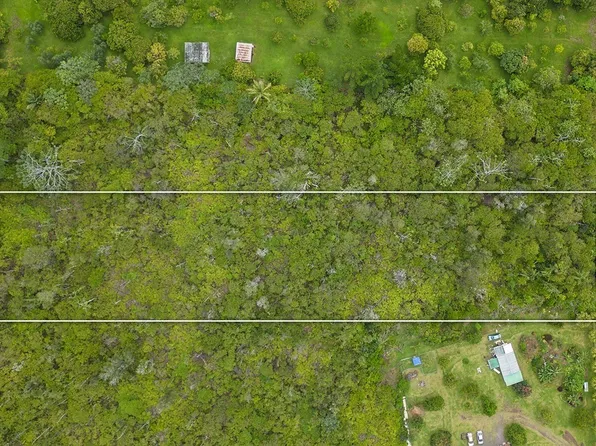 Melekule St Lot 28, Kurtistown, HI 96760
