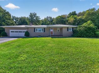 153 S Water St, Rural Valley, PA 16249