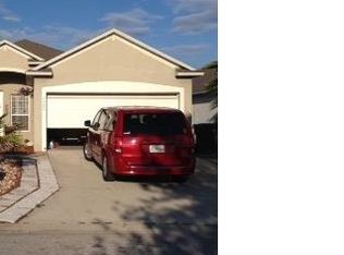1325 Knollwood Dr, Davenport, FL 33837