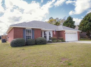 2233 Lewis St, Crestview, FL 32536