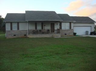 1064 Towns View Dr, Seymour, TN 37865