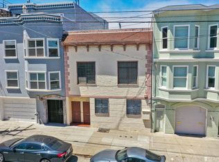 451-453 8th Ave, San Francisco, CA 94118