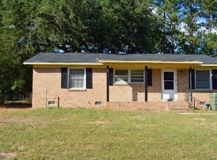 712 Farrowood Dr, Columbia, SC 29223